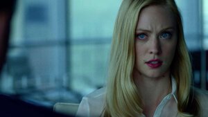 For Some Reason Deborah Ann Woll Hasn't Landed an Acting Gig Since DAREDEVIL and She's Struggling with Self-Doubt