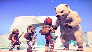 FOR THE KING is Set ot Be Available for Free from Epic Games Store This Month