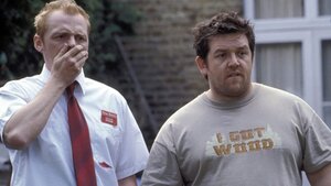 For Those of You Hoping for a SHAUN OF THE DEAD Sequel, Edgar Wright Isn't Going to Make One