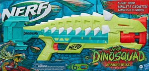 Forget Hot Girl Summer, NERF Wants To Celebrate Dino Summer