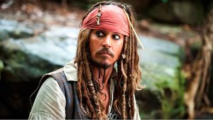 Former Disney Executive Predicts That Johnny Depp Will Return to Play Captain Jack Sparrow in Another Pirates Movie