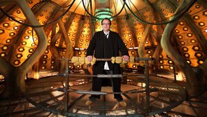 Former DOCTOR WHO Showrunner Russell T. Davies Will Return for Next Season