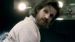 Former DOCTOR WHO Star Matt Smith To Play Charles Manson in THE FAMILY