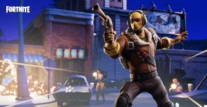 FORTNITE Is More Likely Coming To The Nintendo Switch