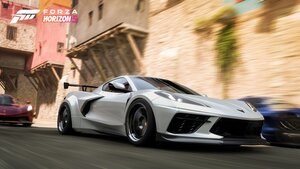 Forza Horizon 5 Car List Revealed