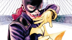 Four Actresses Rumored to Be Up For Joss Whedon's BATGIRL