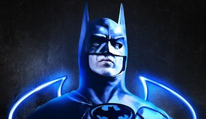 Four BATMAN Films are Releasing in 4K Next Week