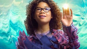 Four New Character Posters For A WRINKLE IN TIME