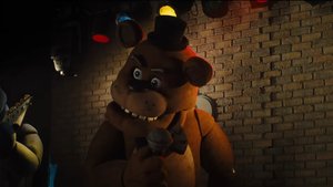 Four New TV Spots For FIVE NIGHTS AT FREDDY'S Tease Killer Animatronics!