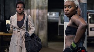 Four Women Have a Score To Settle in New Trailer For the Heist Thriller WIDOWS