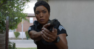 Promo Trailer For Ryan Murphy's 9-1-1 Cop Series with Angela Bassett and Connie Britton