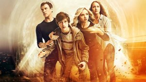 FOX Cancels Marvel's THE GIFTED and It Will Not Get a Third Season