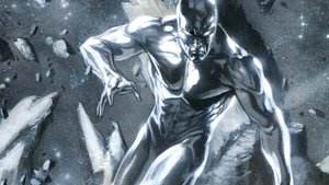 FOX is Developing a SILVER SURFER Movie With DAREDEVIL Writer Brian K. Vaughn