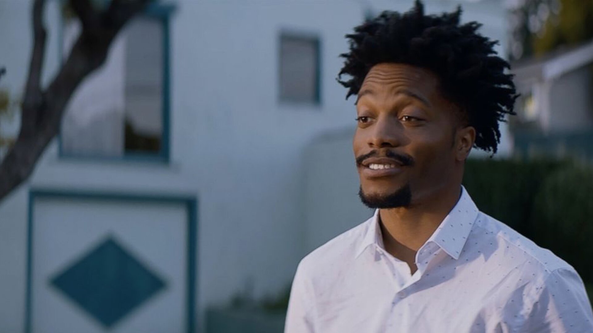 Fox Is Developing an Animated Series from Comedian Jermaine Fowler.