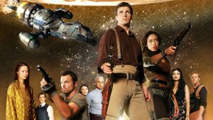 Fox Is Open to Reviving Joss Whedon's FIREFLY 