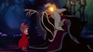 FOX Is Producing an Animated Series Based on the RATS OF NIMH Book Series!