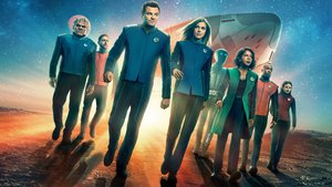 FOX Renewed THE ORVILLE For Season 3