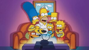 Fox Reveals Fall Premiere Date for THE SIMPSONS, BLESS THE HARTS, BOB'S BURGERS, and FAMILY GUY