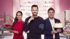 Fox Reveals the 12 Baking Pairs Competing This Summer in CRIME SCENE KITCHEN