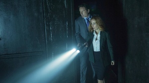 Fox Wants a New Season of THE X-FILES and They're in 