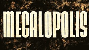 Francis Ford Coppola Partners with Image Comics for MEGALOPOLIS Graphic Novel