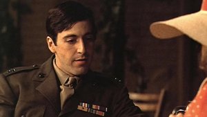Francis Ford Coppola Shares Original Footage of Al Pacino Auditioning For Micheal Corleone in THE GODFATHER