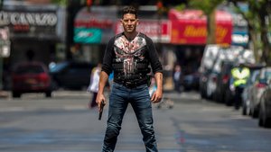 Frank Castle is on The Hunt in These New Photos and Posters For Marvel's THE PUNISHER