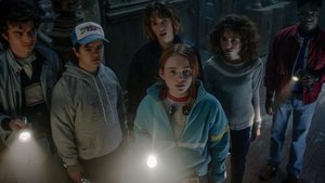 Frank Darabont in Talks To Direct Two Episodes of STRANGER THINGS Season 5