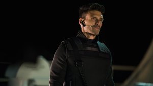 Frank Grillo and Maggie Q Have Joined the Cast of Dramatic Thriller CUTMAN