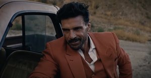 Frank Grillo Channels Charles Manson in Trailer For THE RESURRECTION OF CHARLES MANSON