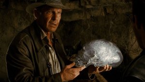 Frank Marshall Discusses Moving Forward with INDIANA JONES 5 Without George Lucas