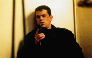 Frank Marshall Looking to Produce New BOURNE Films With New Stories and Creative Teams