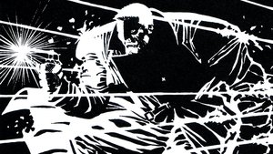 Frank Miller's SIN CITY is Being Developed as a TV Series with Robert Rodriguez in Talk To Join The Project