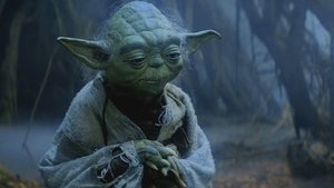 Frank Oz Might Be Reprising His Role as Yoda in STAR WARS: THE LAST JEDI