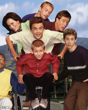 Frankie Muniz Gauging Interest in MALCOLM IN THE MIDDLE 'Midlife Crisis' Revival