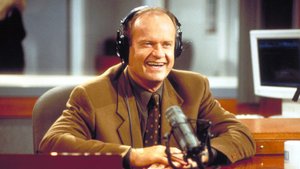 FRASIER Reboot to Set in Boston Where the Character Was Originated on CHEERS; James Burrows to Direct