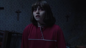 Freaky-Ass Featurette for THE CONJURING 2 Focuses on True Story