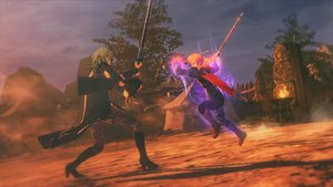 Free Demo For FIRE EMBLEM WARRIORS: THREE HOPES  Available Now