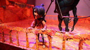 From CORALINE to KUBO: A Magical Laika Experience Is Returning to Universal Studios