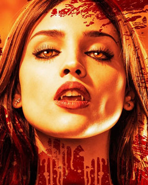 FROM DUSK TILL DAWN TV Series Trailer and Poster