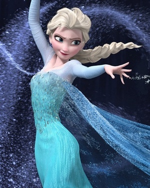 FROZEN Sequel Is in the Works