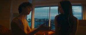 Full Red Band Trailer for Award-Winning Romantic Drama ANORA