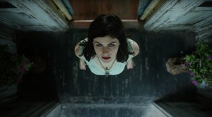 Full Trailer for AMC's Adaptation of Anne Rice's MAYFAIR WITCHES Starring Alexandra Daddario