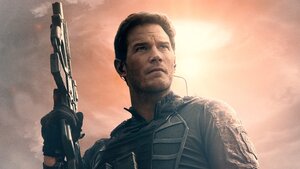 Full Trailer for Chris Pratt's Sci-Fi Action Film THE TOMORROW WAR - 