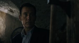 Full Trailer For Clive Owen's Upcoming Noir Detective Series MONSIEUR SPADE