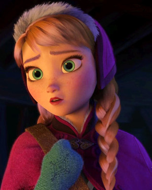 Full Trailer for Disney's FROZEN