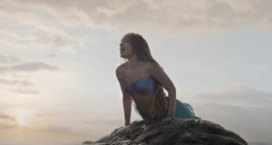 Full Trailer For Disney's Remake of THE LITTLE MERMAID