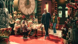 Full Trailer For Eddie Murphy's Amazon Christmas Movie CANDY CANE LANE