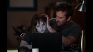 Full Trailer for Hulu Thriller WOUNDS Starring Armie Hammer and Dakota Johnson 