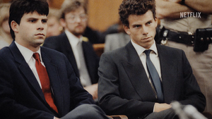 Full Trailer For Netflix Documentary THE MENENDEZ BROTHERS in Which the Brothers Tell Their True Story